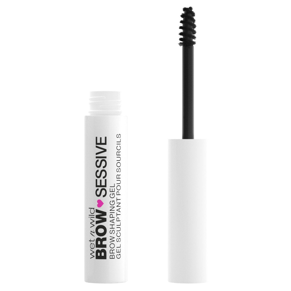 Wet N Wild Brow Shaping Gel