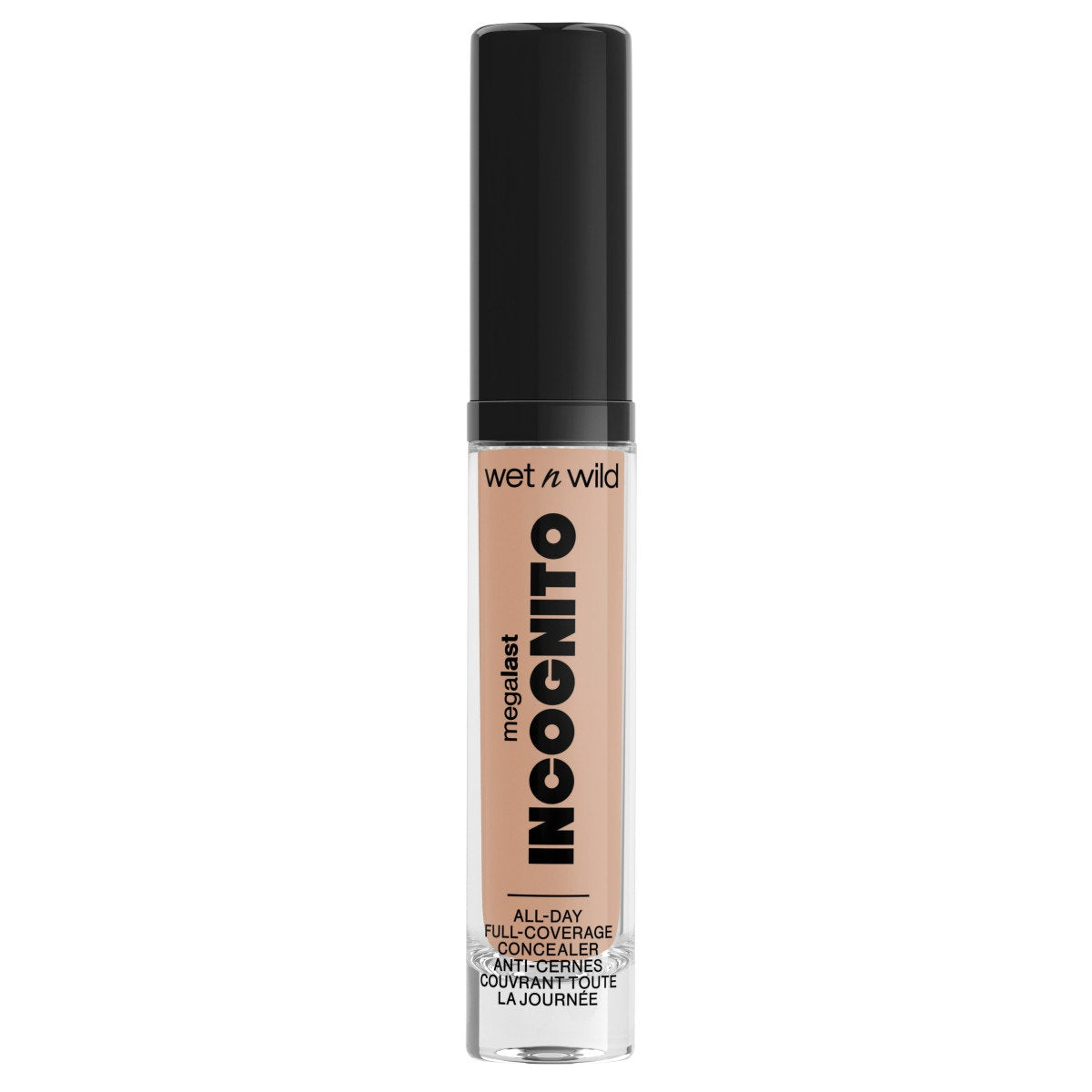 Wet N Wild Megalast Incognito Full Coverage Concealer