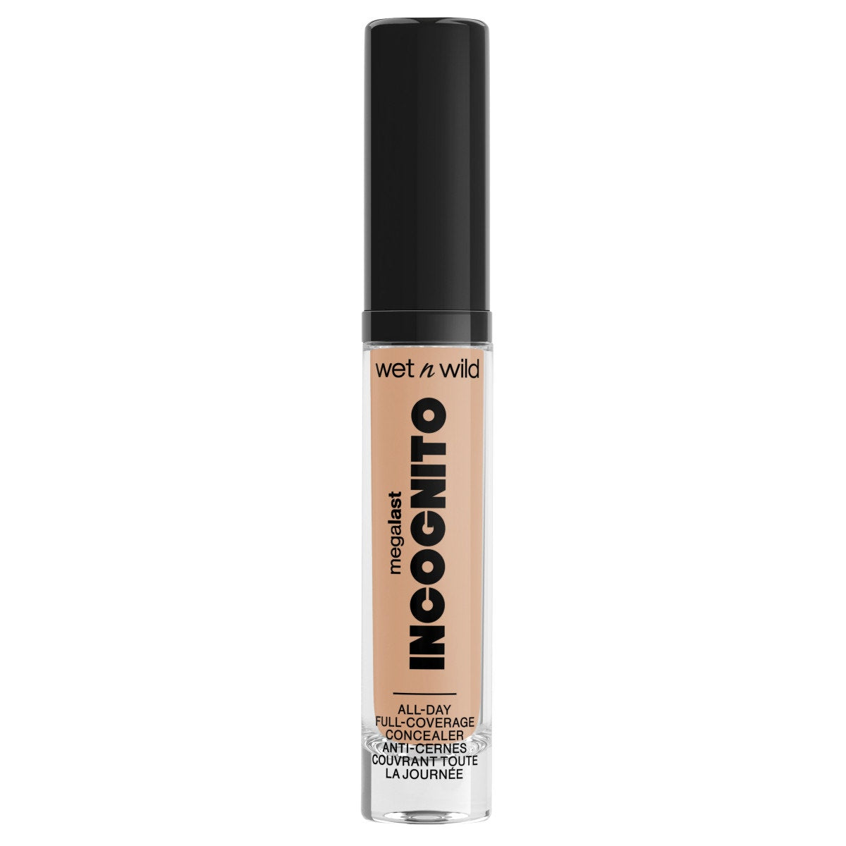 Wet N Wild Megalast Incognito Full Coverage Concealer