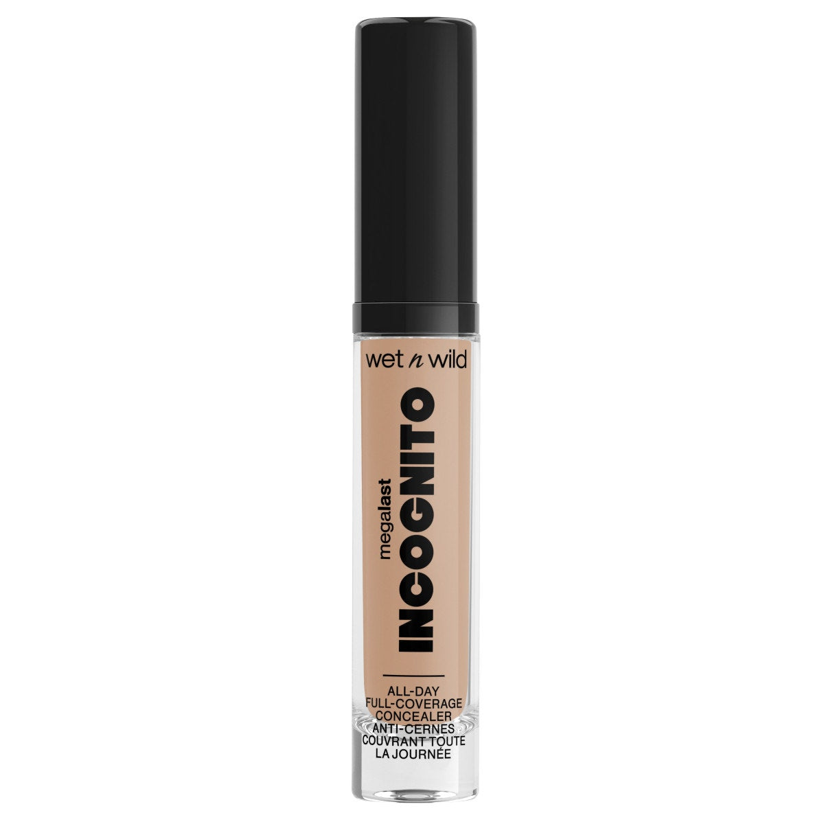 Wet N Wild Megalast Incognito Full Coverage Concealer