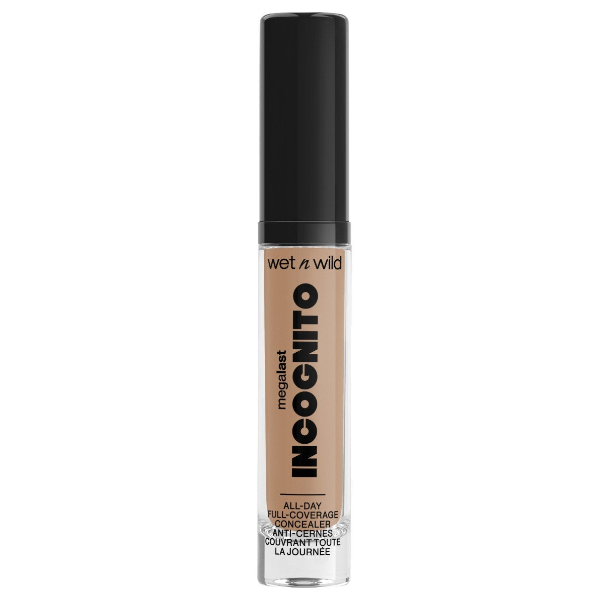 Wet N Wild Megalast Incognito Full Coverage Concealer
