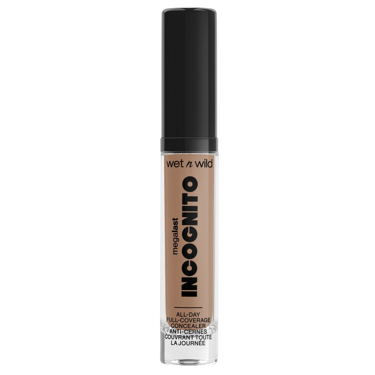 Wet N Wild Megalast Incognito Full Coverage Concealer