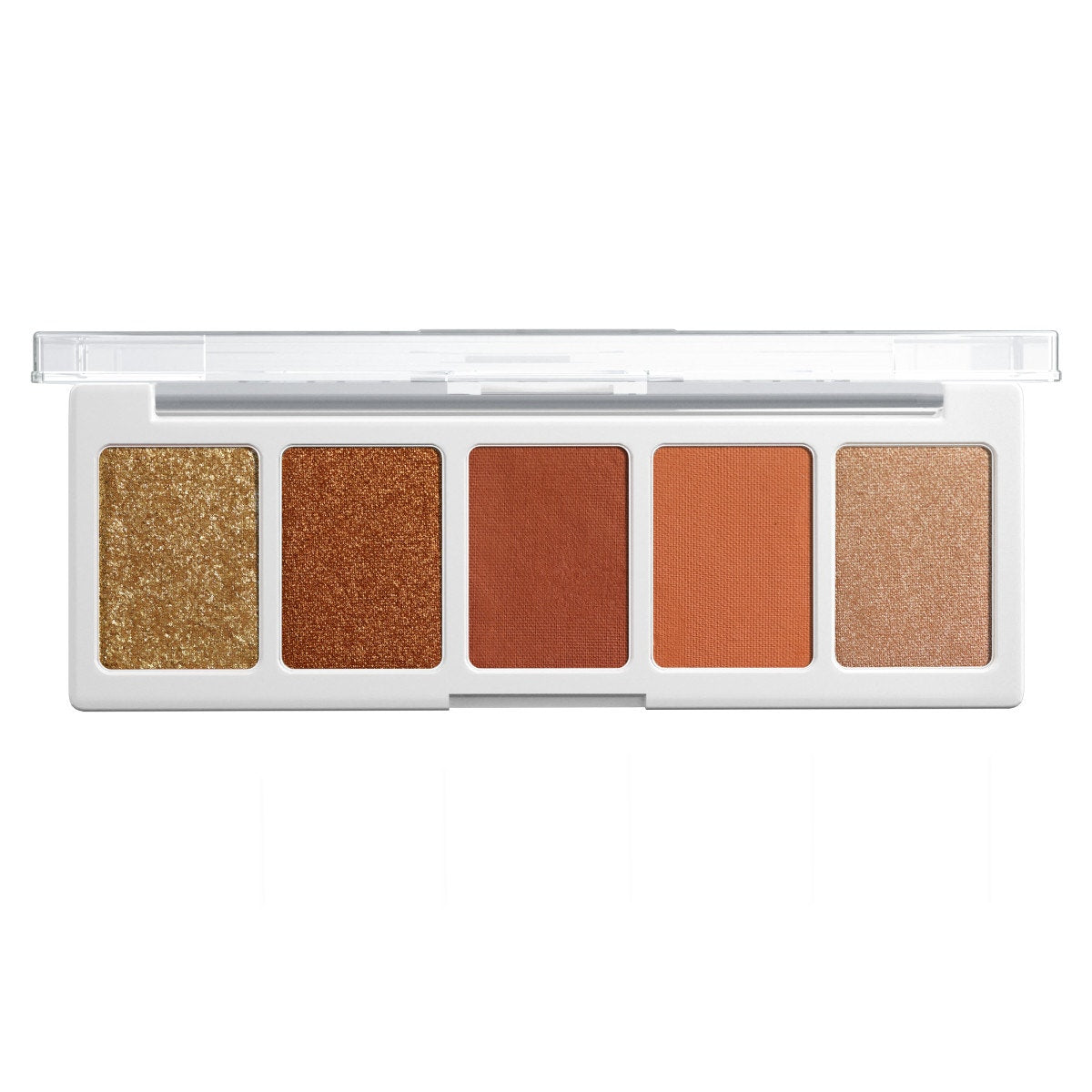 Wet N Wild Color Icon 5 Pan Eyeshadow Palette