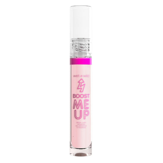 Wet N Wild Boost Me Up Brow & Lash Serum Gel