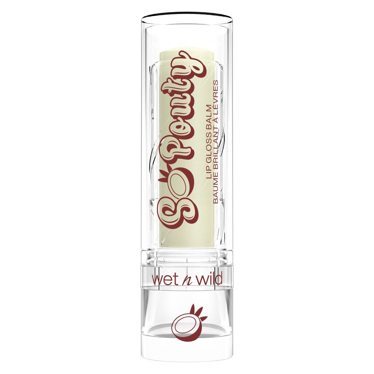 Wet N Wild Perfect Pout So Pouty Lip Gloss Balm