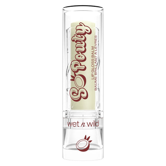 Wet N Wild Perfect Pout So Pouty Lip Gloss Balm