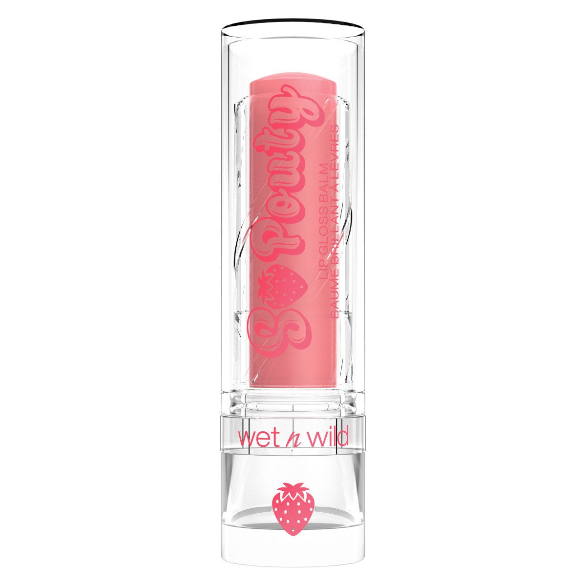 Wet N Wild Perfect Pout So Pouty Lip Gloss Balm