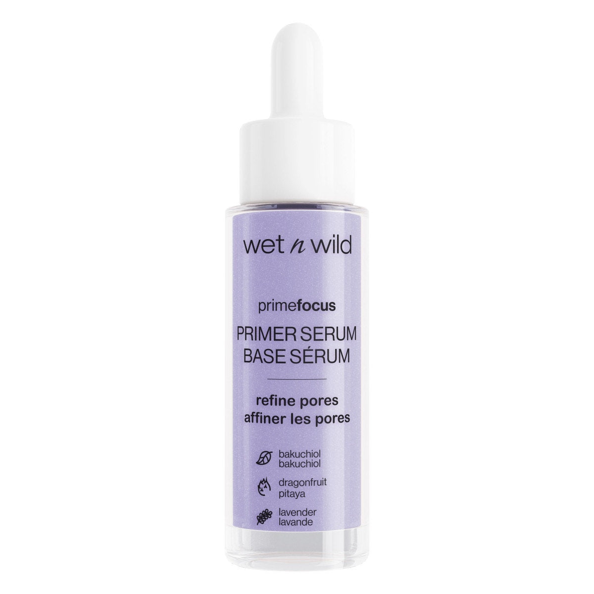 Wet N Wild Prime Focus Primer Serum