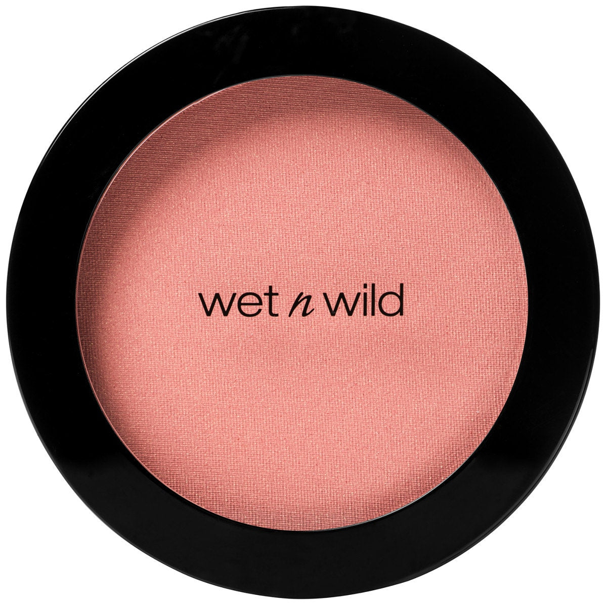 Wet N Wild Color Icon Blush