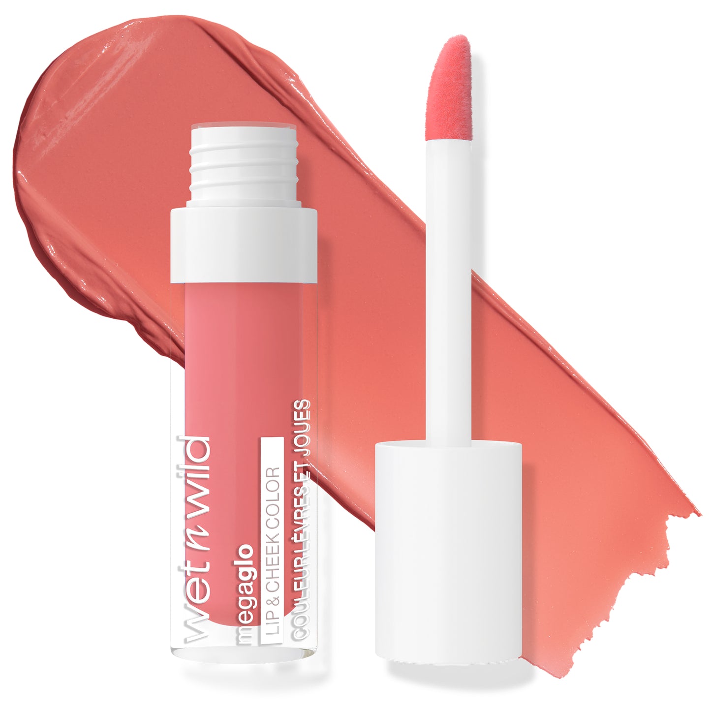 Wet N Wild Megaglo Lip & Cheek Color 6.5ml