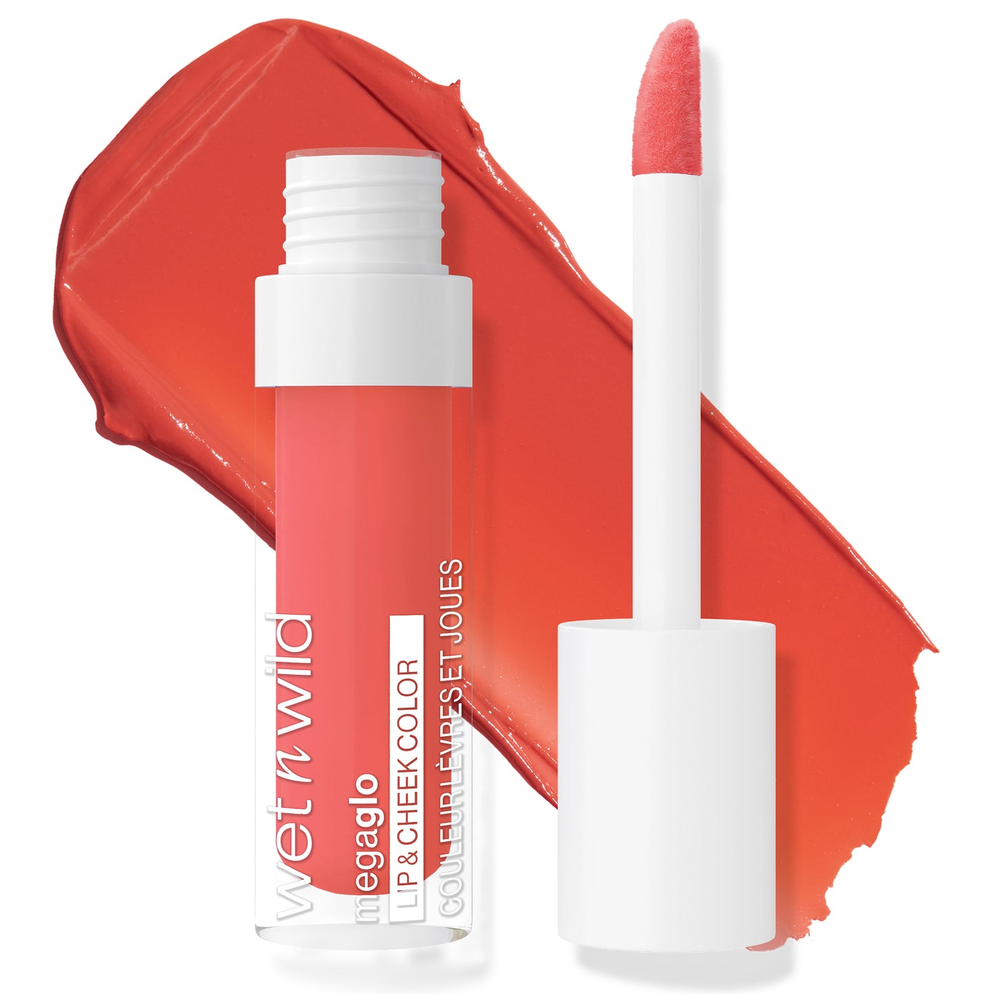 Wet N Wild Megaglo Lip & Cheek Color 6.5ml