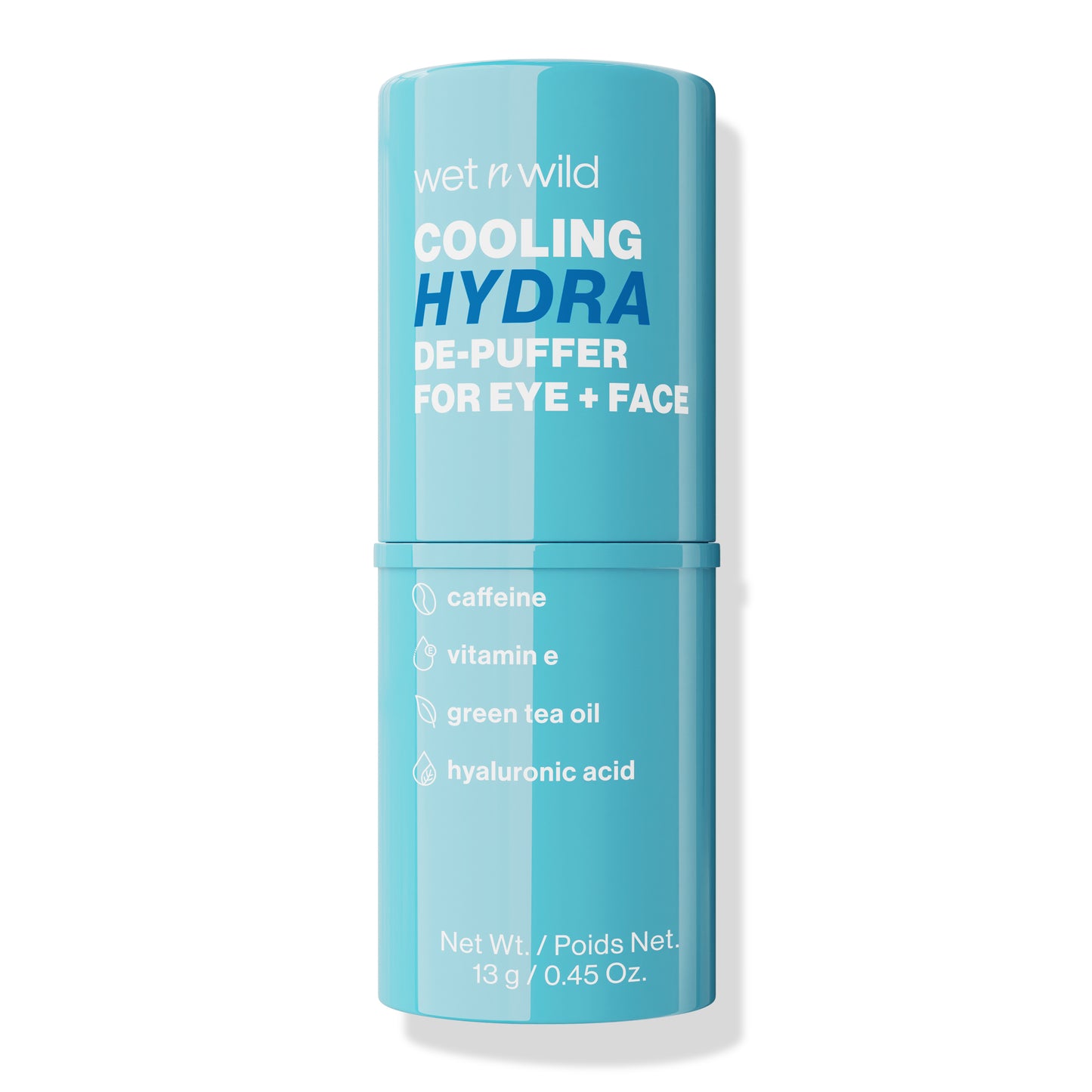Wet N Wild Cooling Hydra De-Puffer For Eye & Face 13g
