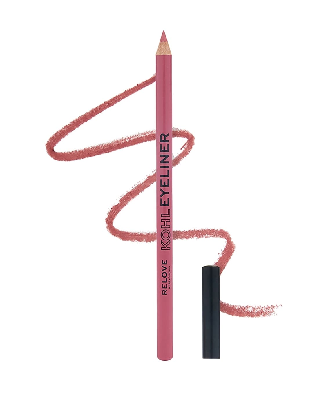 Revolution Lip Satin Lipstick