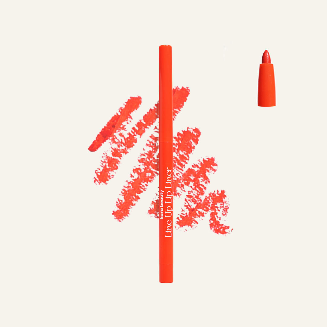 Kara Beauty Line Up Lip Liner