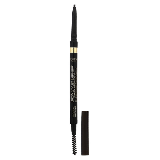 Loreal París Brow Stylist Definer - Dark Brunette 390