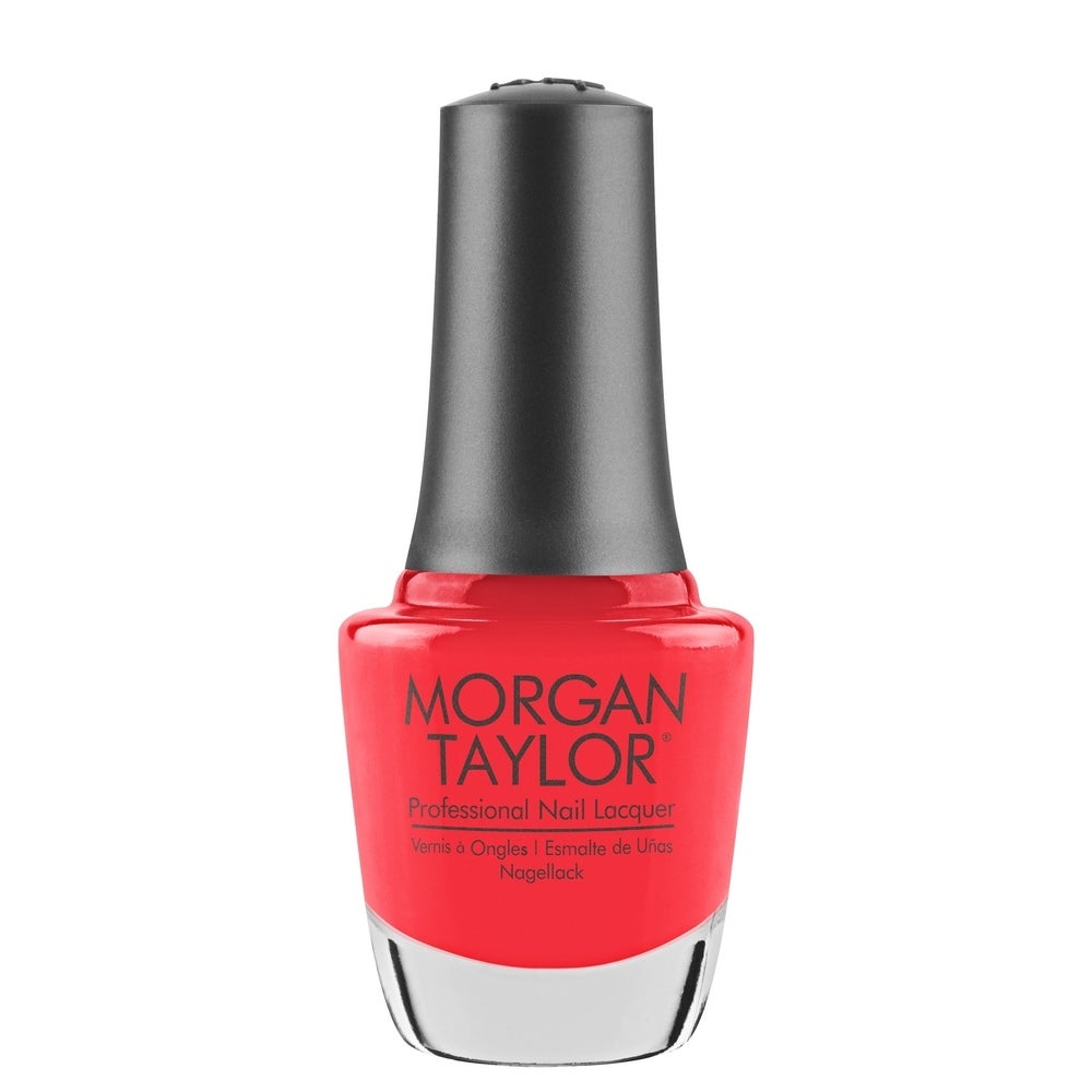 Morgan Taylor Esmaltes 15ml