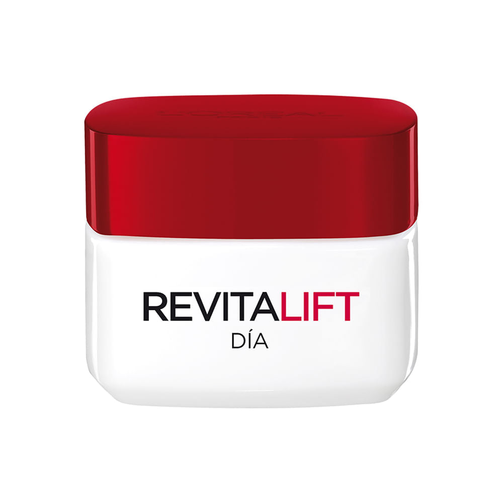 Loreal Paris Revitalift Cuidado Dia Anti Arrugas Firmeza 50ml