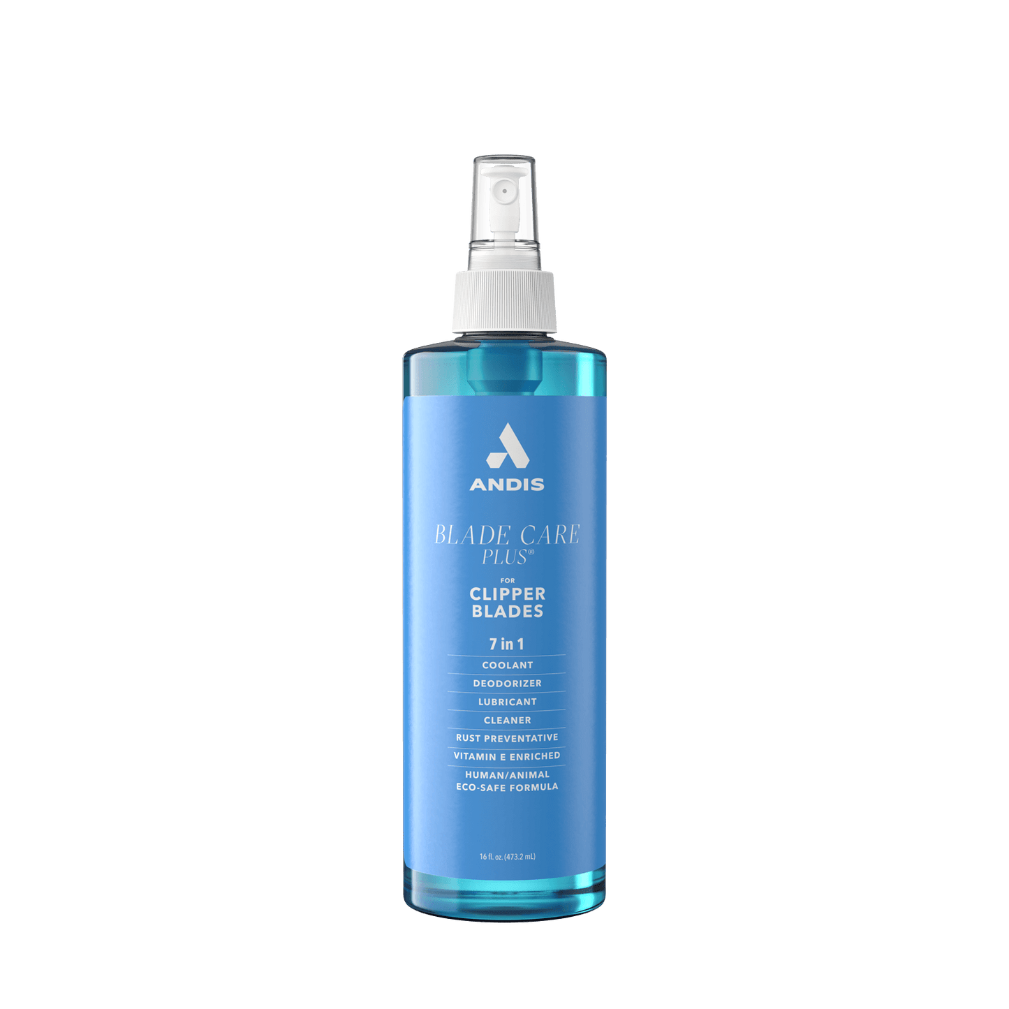 Andis Blade Care Plus 7 In 1 473ml