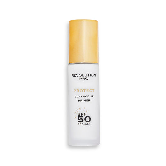 Revolution Pro Protect Soft Focus Primer SPF 50 Pro-Age 27 ml