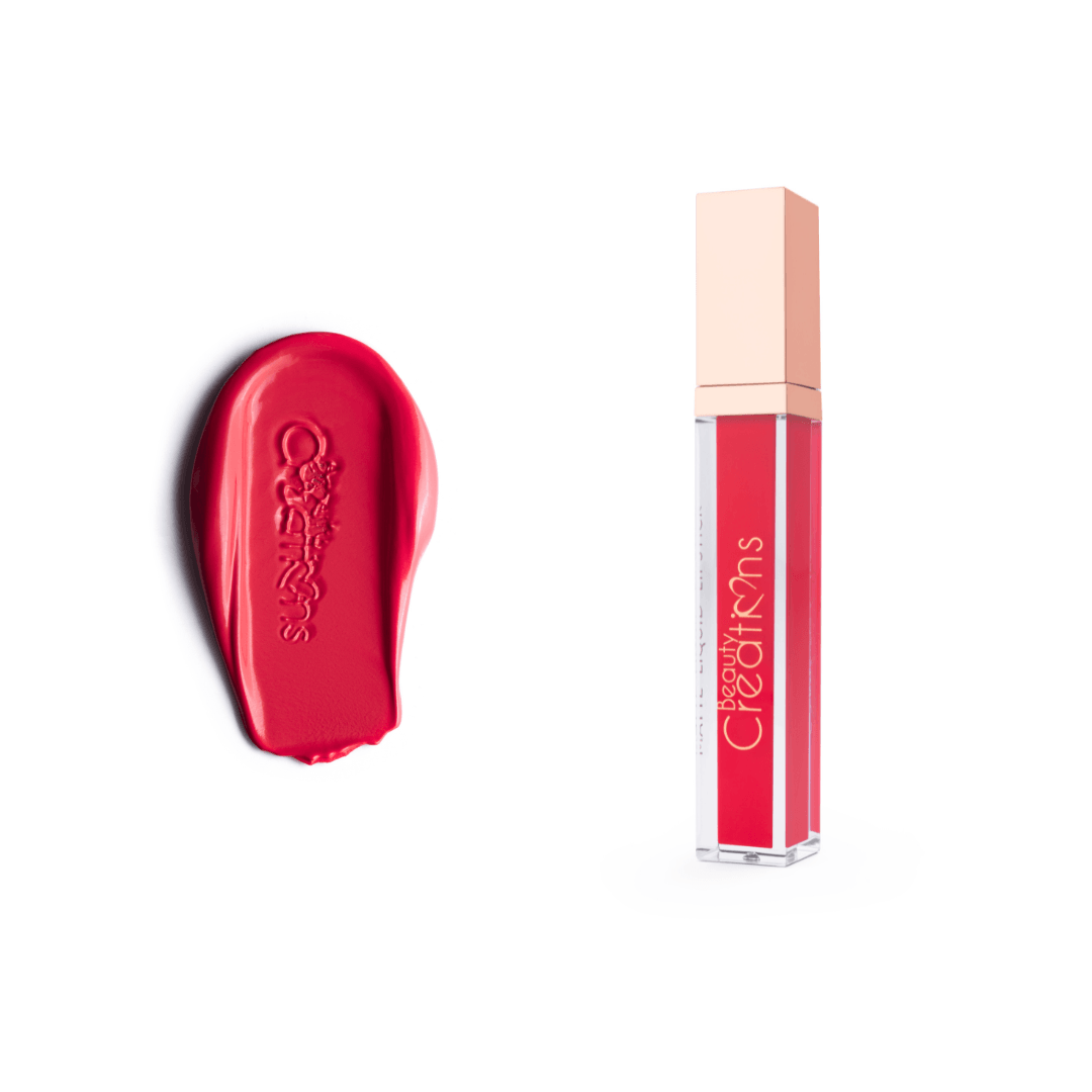 Beauty Creations Seal The Deal Liquid Lipstick