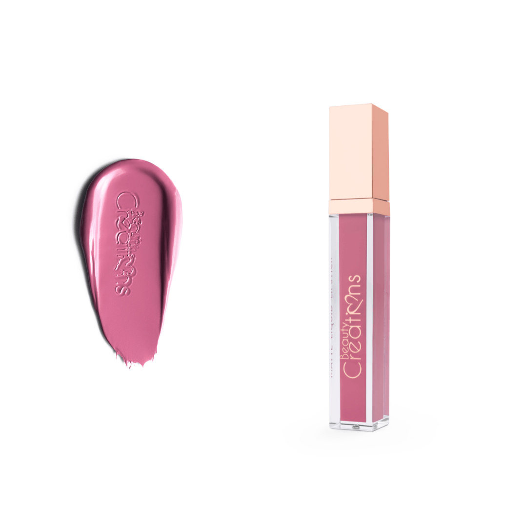 Beauty Creations Seal The Deal Liquid Lipstick