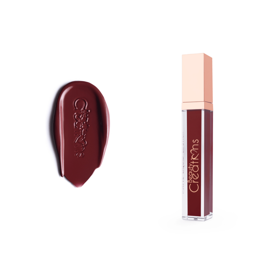 Beauty Creations Seal The Deal Liquid Lipstick