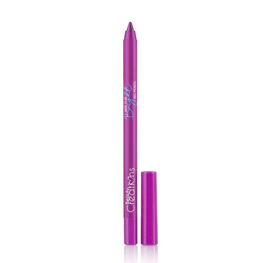 Beauty Creations Dare To Be Bright Gel Pencil