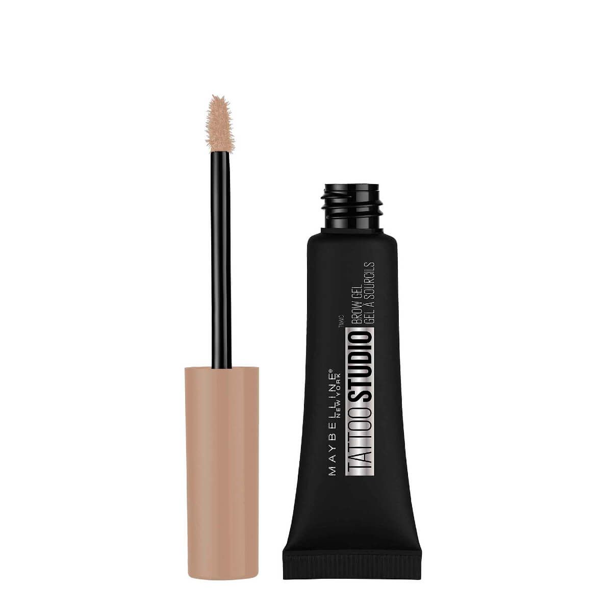 Maybelline Tattoo Brow Gel Carton