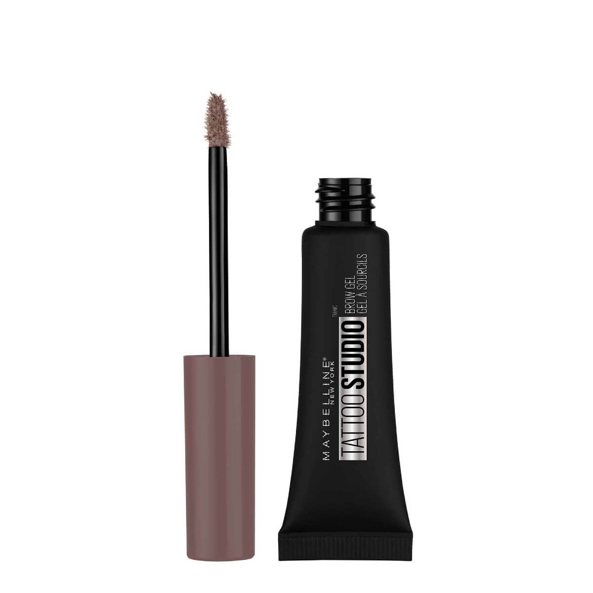 Maybelline Tattoo Brow Gel Carton