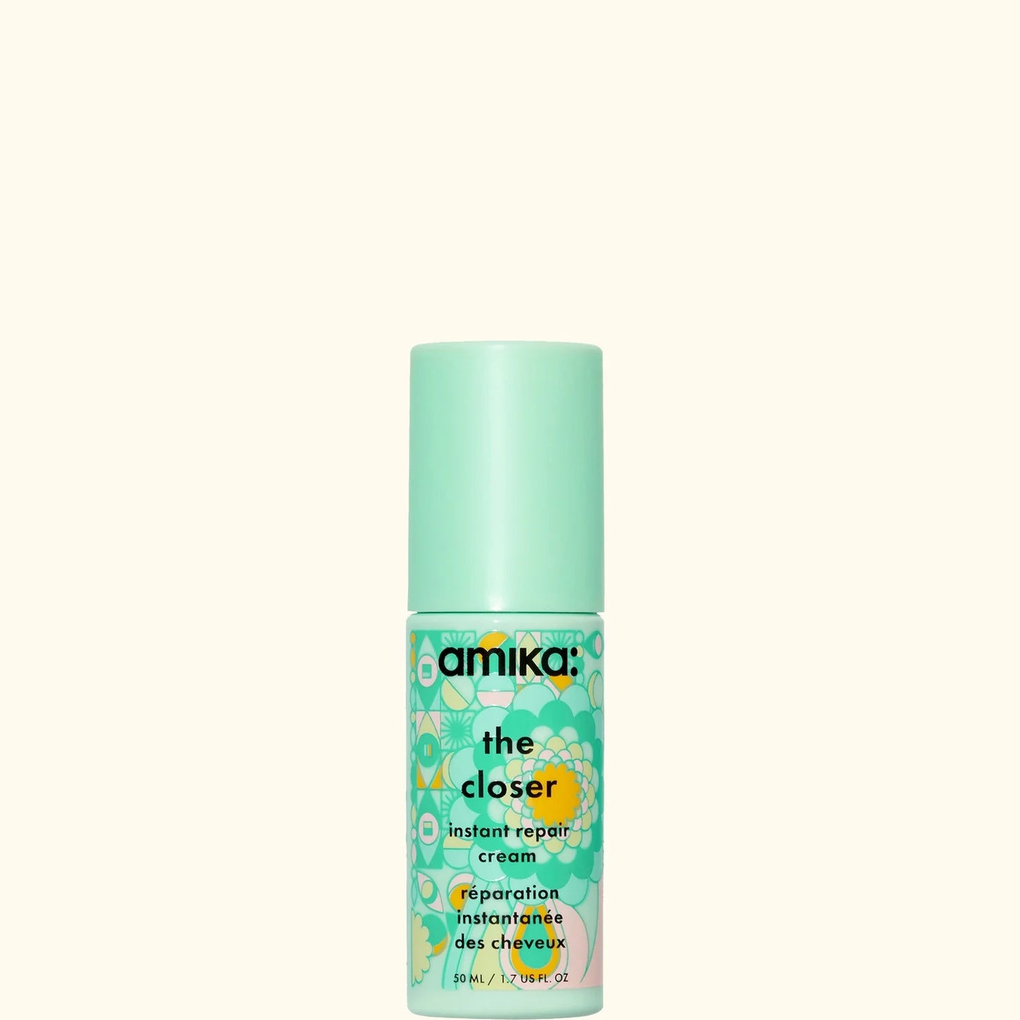 Amika The Closer Instant Repair Cream 50ml