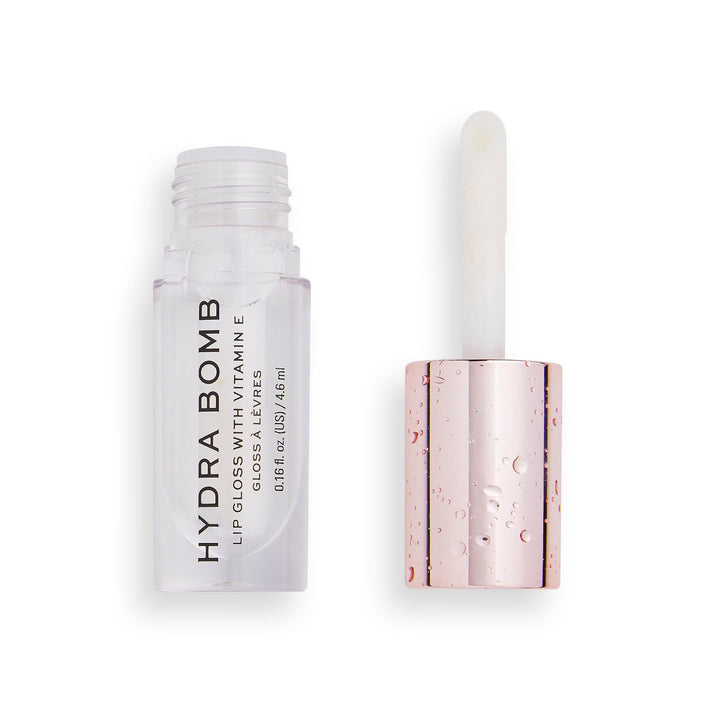 Revolution Hydra Bomb Lip Gloss
