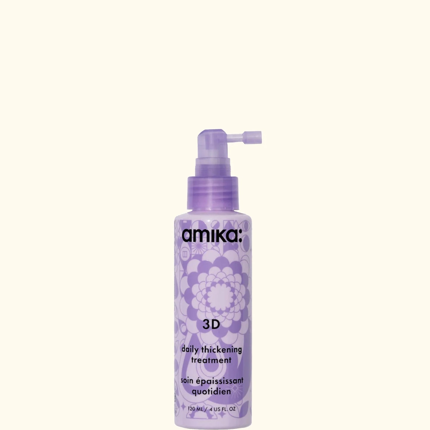 Amika 3D Thickening Treatment 120ml