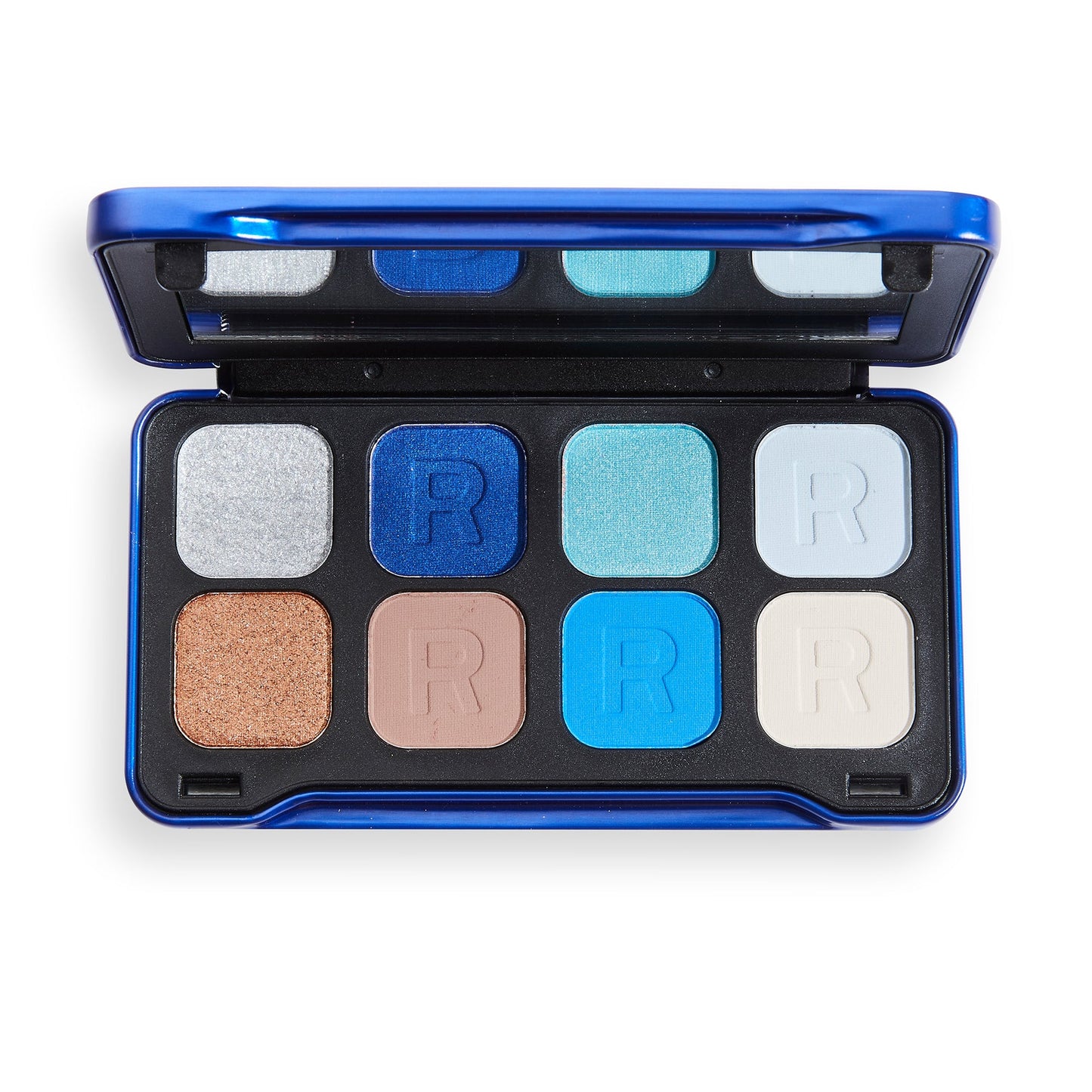 Revolution Forever Flawless Dynamic 8 Colors Palette