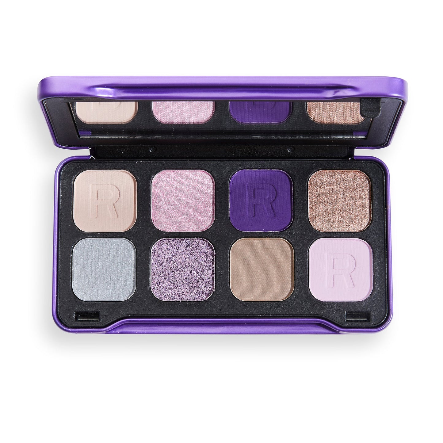 Revolution Forever Flawless Dynamic 8 Colors Palette