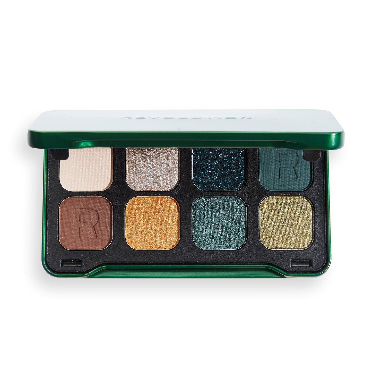 Revolution Forever Flawless Dynamic 8 Colors Palette