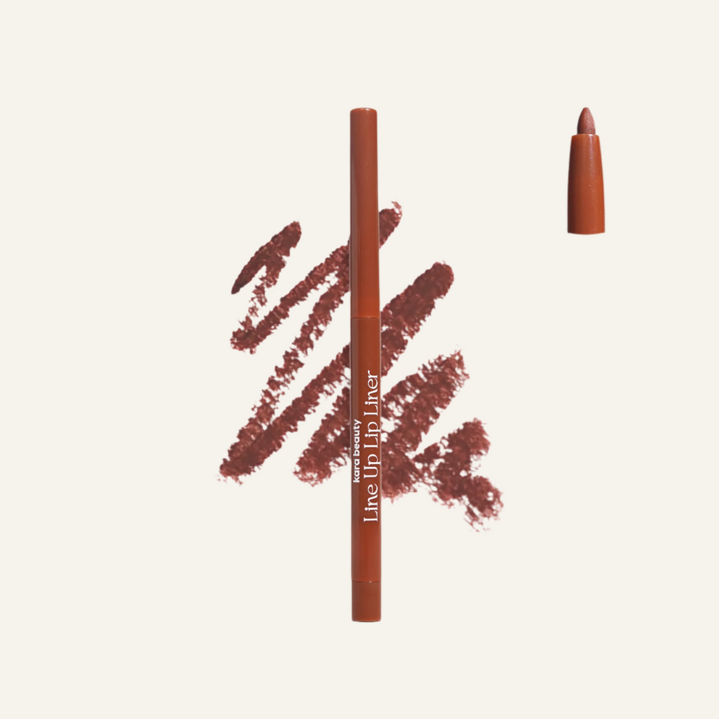 Kara Beauty Line Up Lip Liner