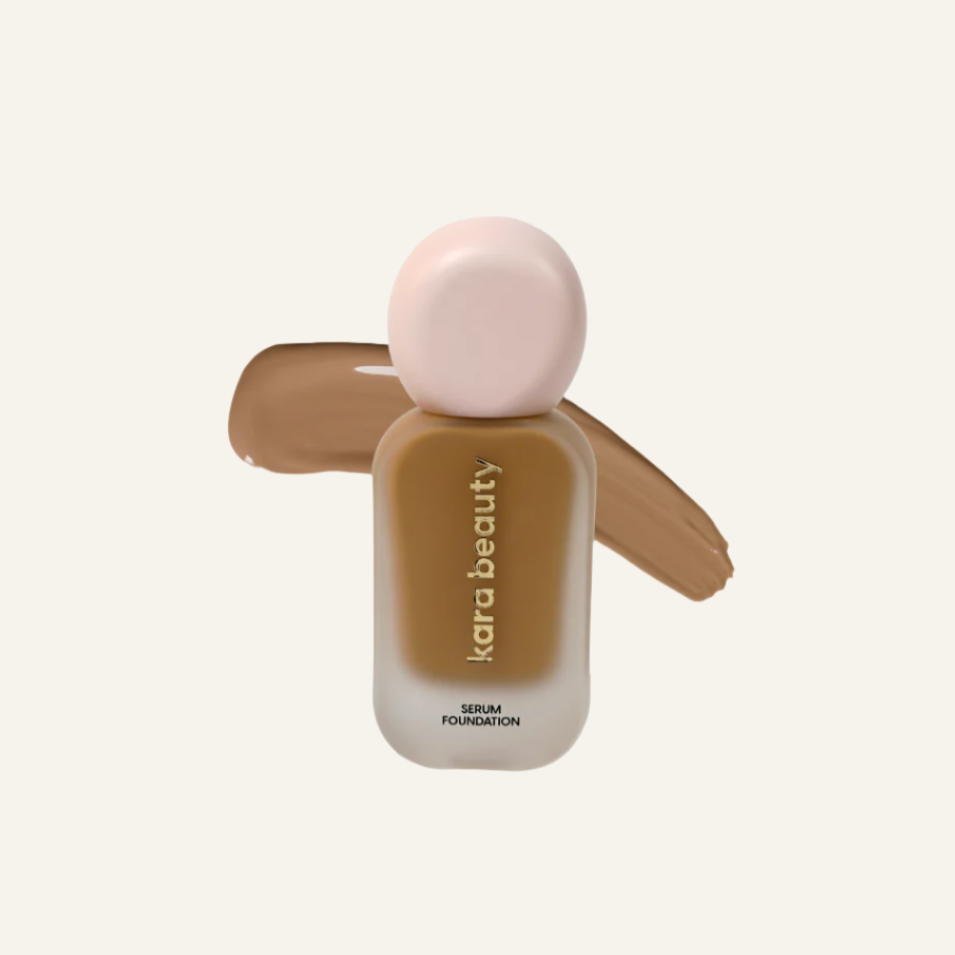 Kara Beauty GNO Serum Foundation
