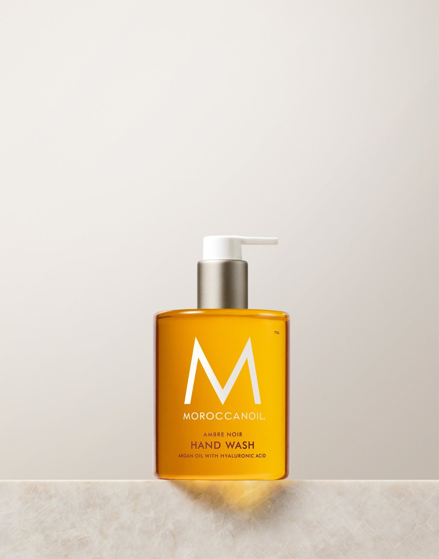 Moroccanoil Ambre Noir Hand Wash 360ml