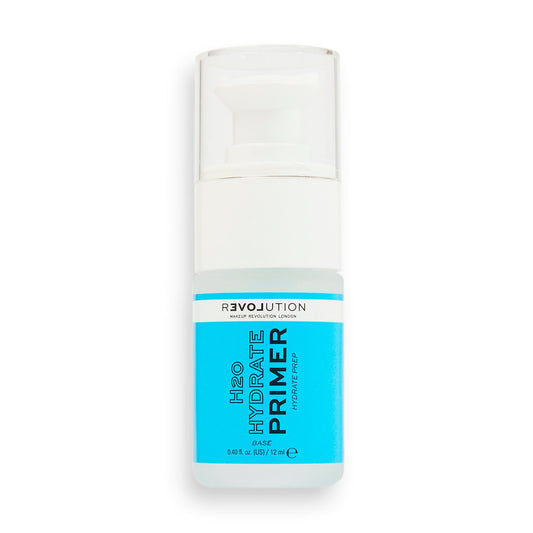 Revolution H2O Hydrate Primer