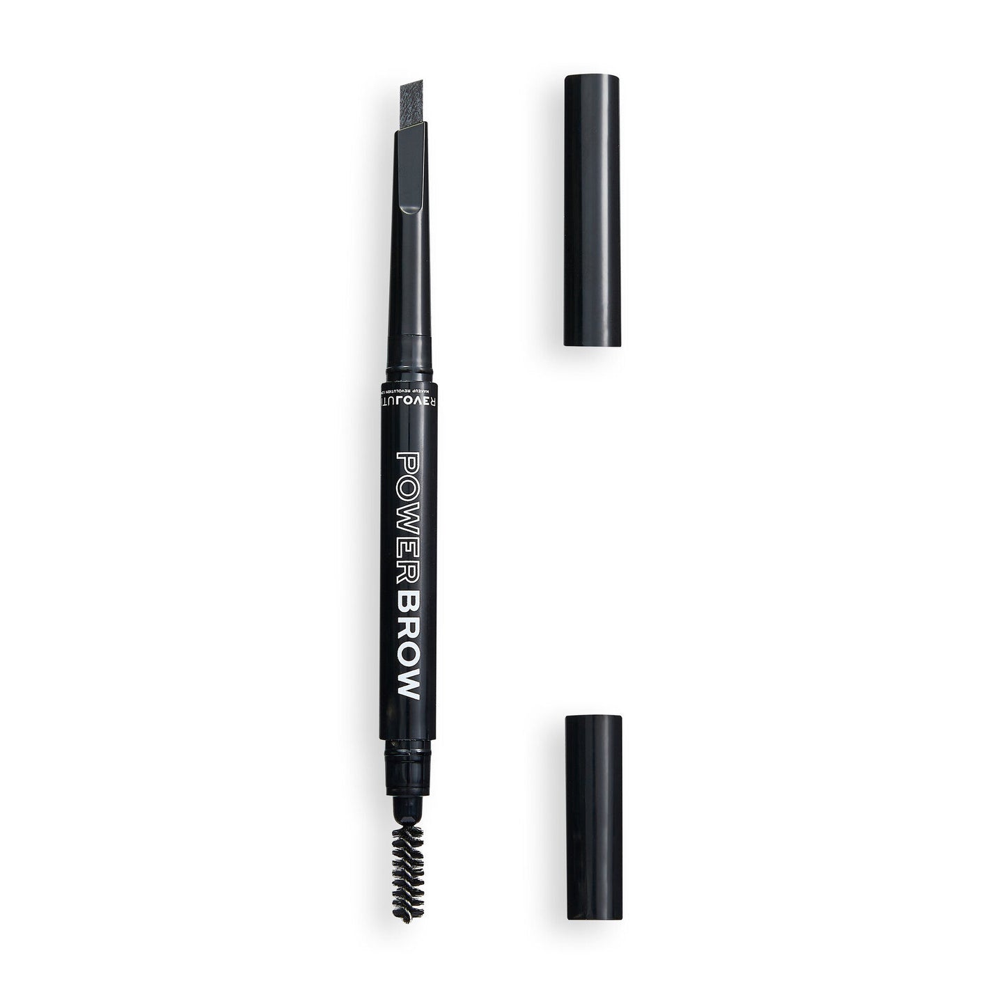 Revolution Power Brow Pencil Granite