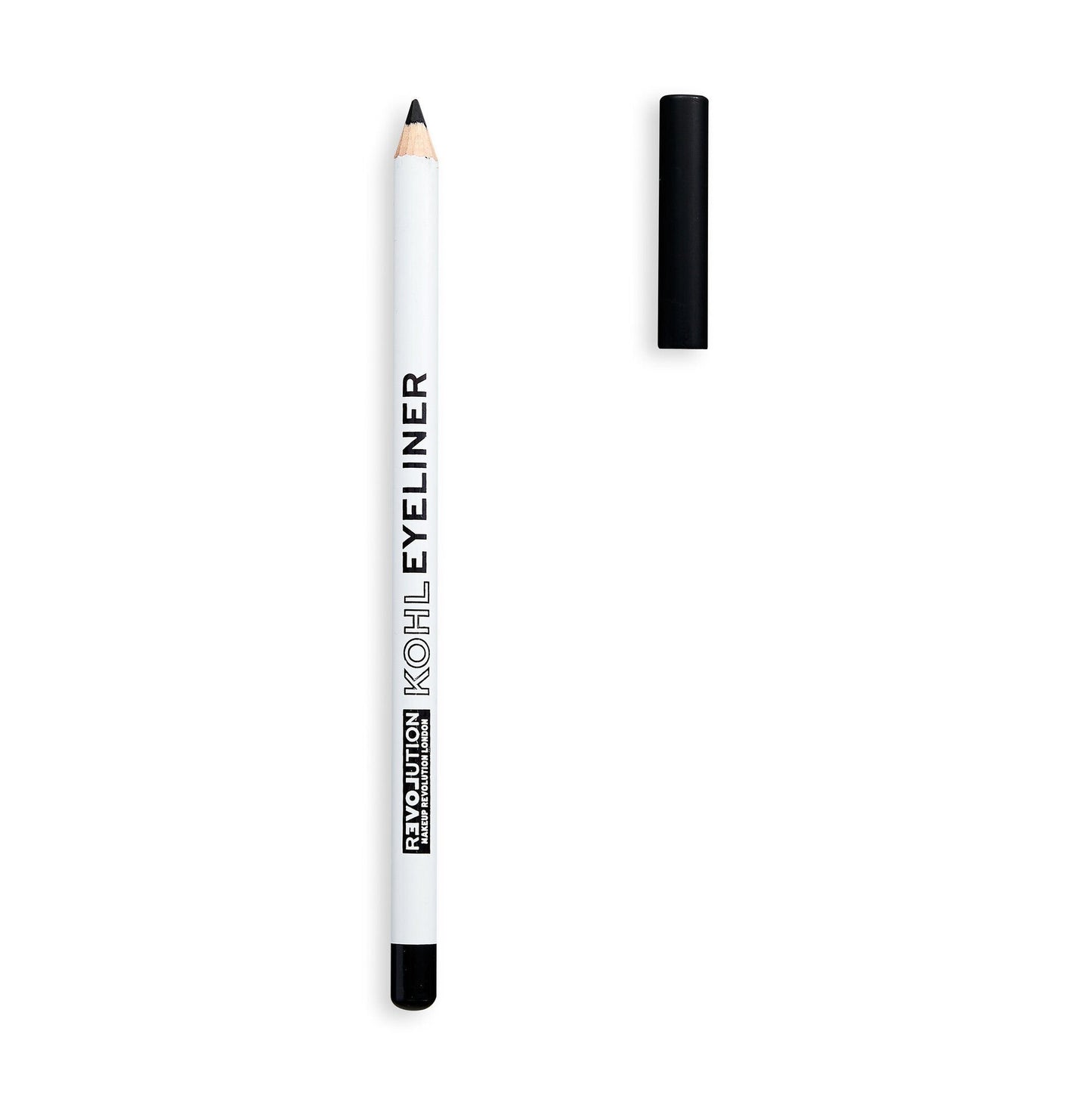 Revolution Lip Satin Lipstick