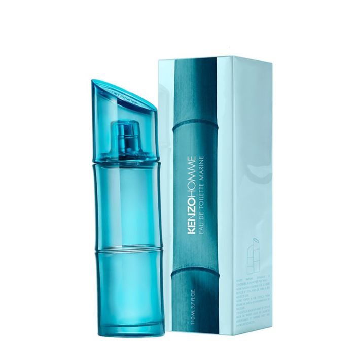 Kenzo Homme Eau De Toilette Marine
