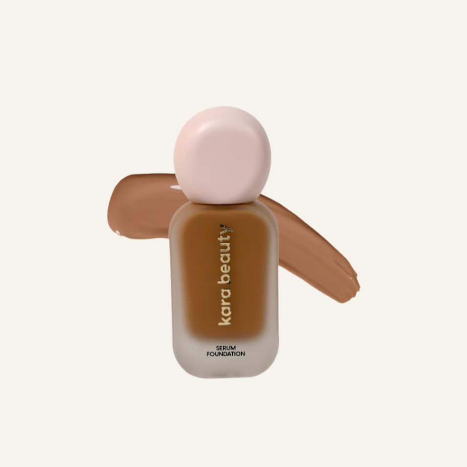 Kara Beauty GNO Serum Foundation
