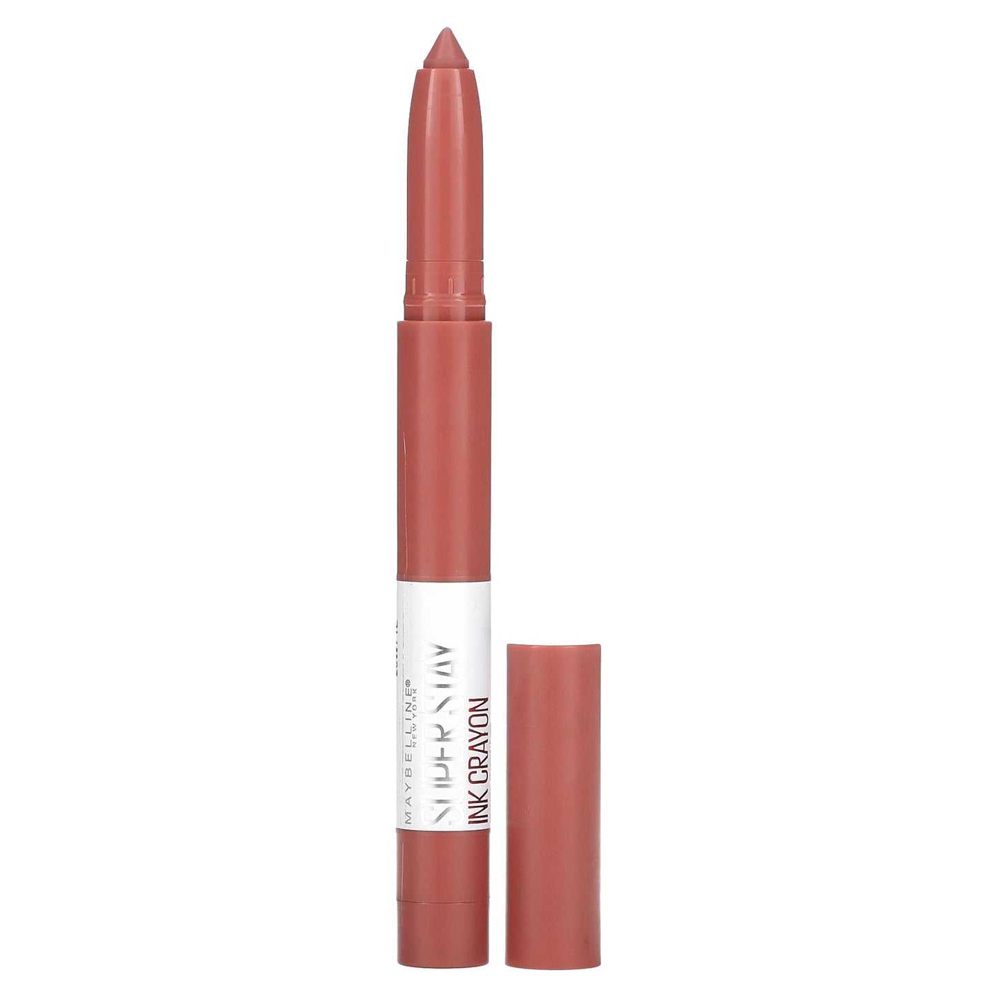 Maybelline SuperStay Ink Crayon
