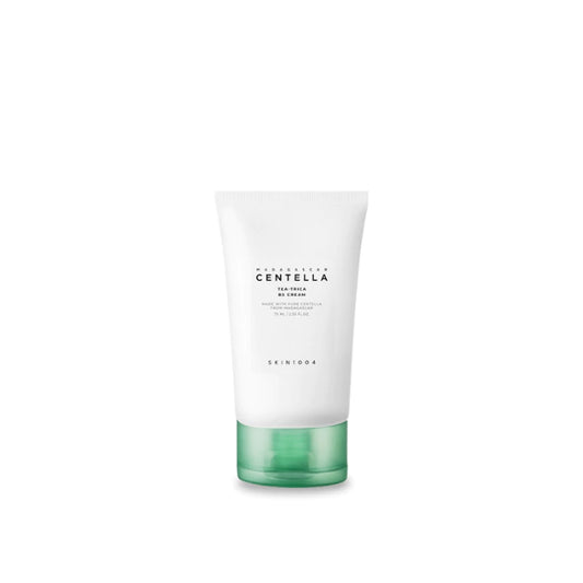 Skin1004 Madagascar Centella Tea-Trica B5 Cream 75ml
