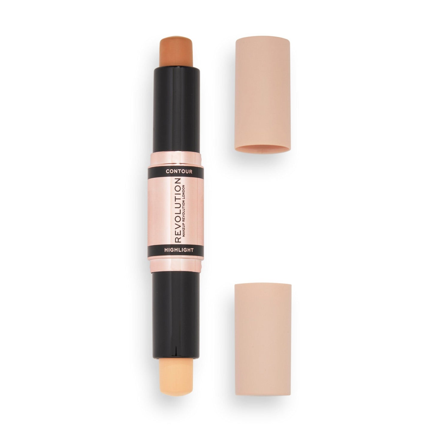 Revolution Fast Base Contour Stick