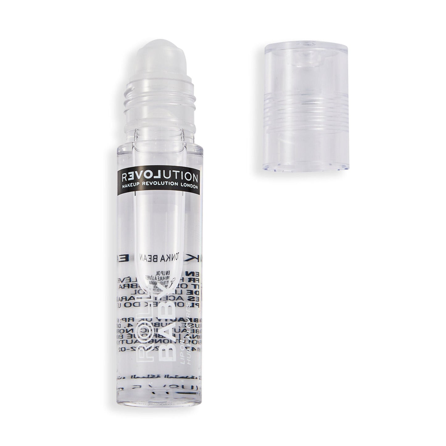 Revolution Roll Baby Lip Oil