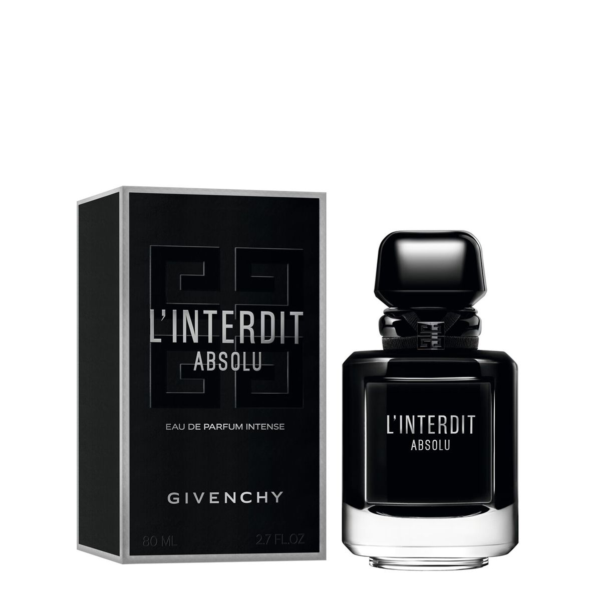 Givenchy L'Interdit Absolu Eau de Parfum