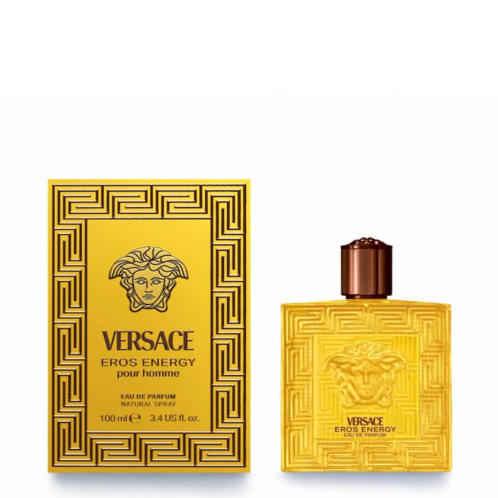 Versace Eros Energy Eau de Parfum 100 ml