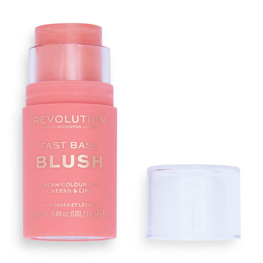 Revolution Fast Base Blush Stick